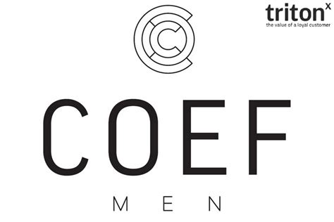 COEF Men .